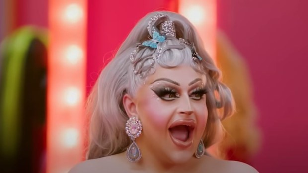Ru Paul's Drag Race Down Under