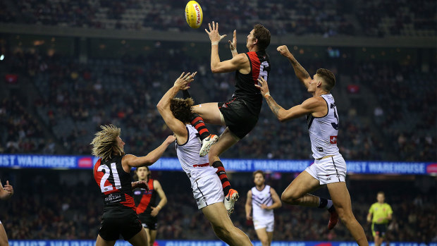 Joe Daniher