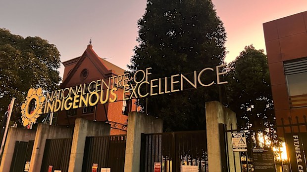 The National Centre of Indigenous Excellent opened in 2006 and offers sport, fitness, conferences and community classes including tutoring and educational support.