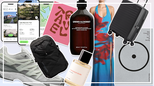 9PR Sagittarius gift guide