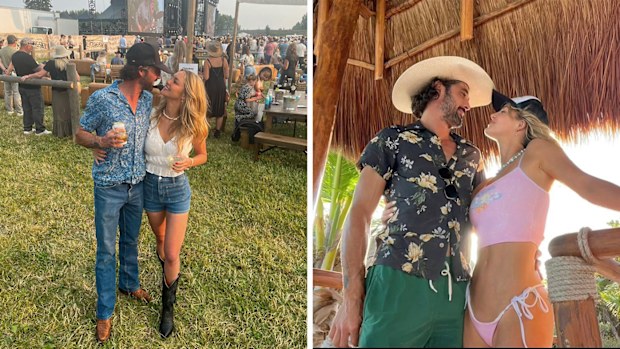 Yellowstone star Ryan Bingham relationship with hassie harrison