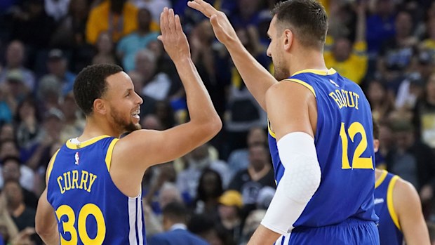 Andrew Bogut