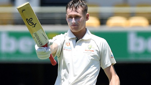 Marnus Labuschagne