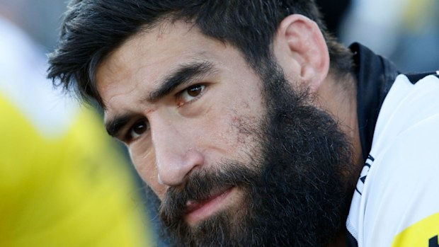 James Tamou