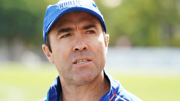 Brad Scott