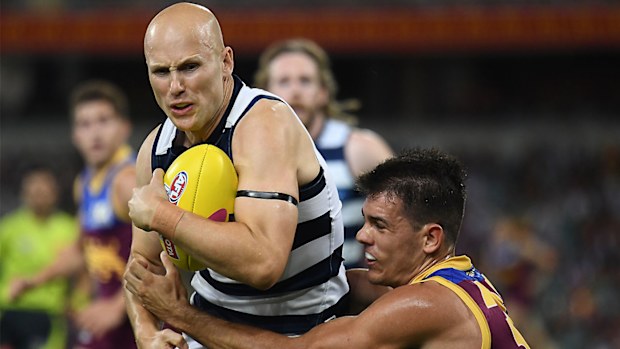 Gary Ablett