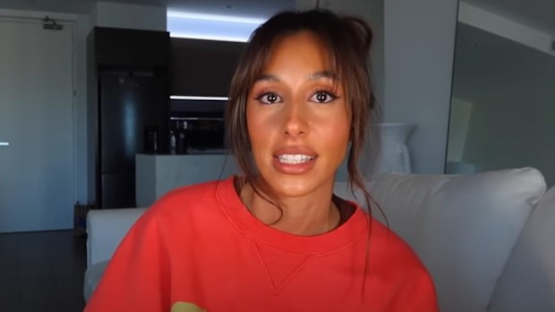 Amelia Marni, Love Island