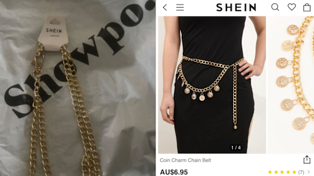 Shein ShowPo