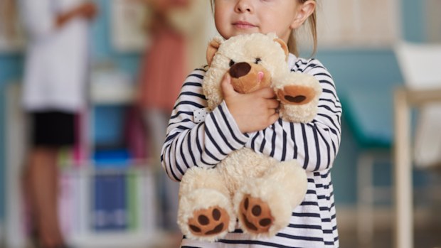 Children left in tears after awkward Build-A-Bear party