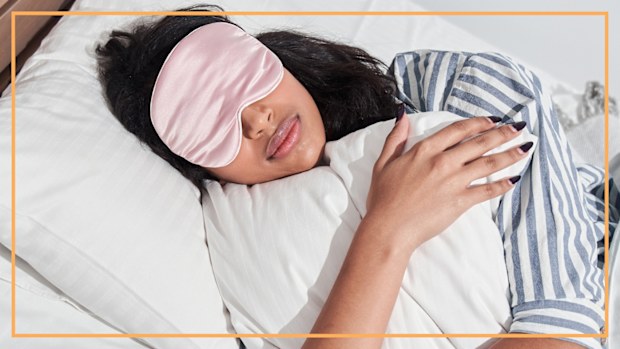 9PR: Cooling sleep products