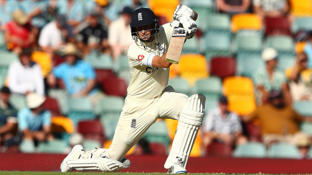 Joe Root