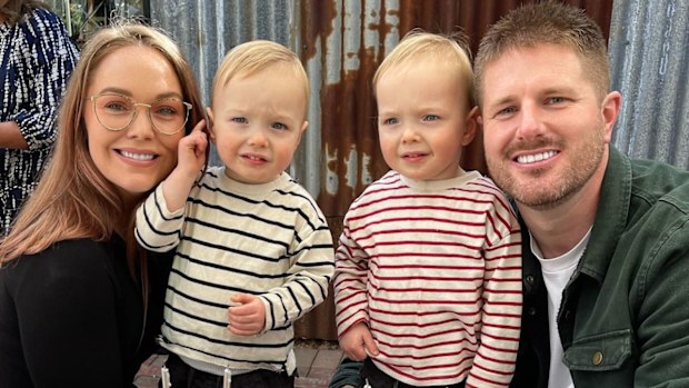MAFS Melissa Rawson 