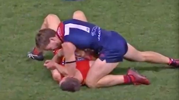 Jack Viney