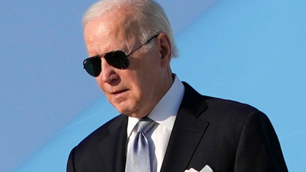 Joe Biden is looking likely to have a friendly Senate for the second half of his term.