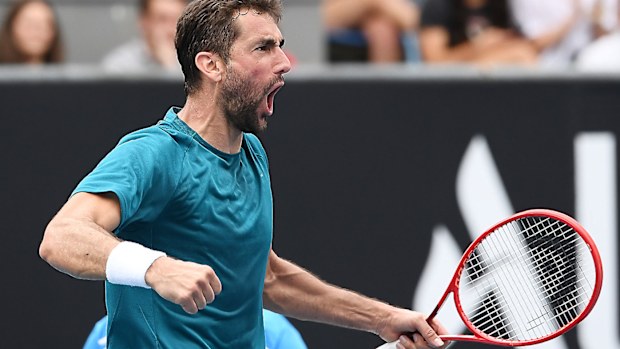 Marin Cilic