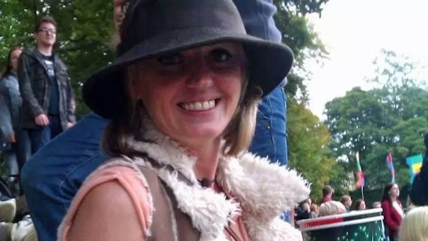 Amanda Gill's body was returned home with missing organs, her family say.