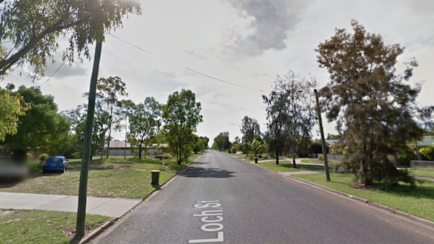 Murder investigation underway after man's body found at a home on Loch Street in Emerald.
