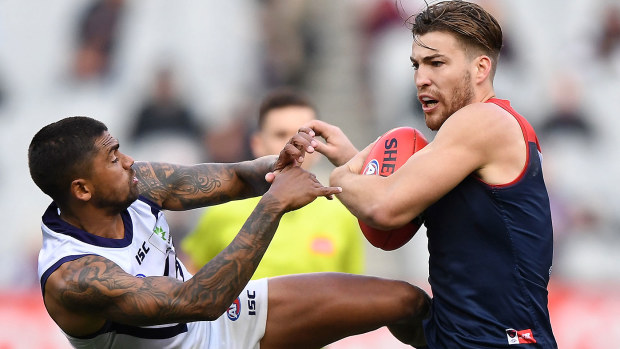 Jack Viney