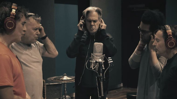 Cold Chisel new music July 26, 2024