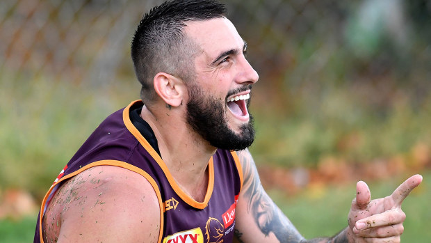 Jack Bird