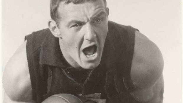 Sergio Silvagni was a Carlton legend.