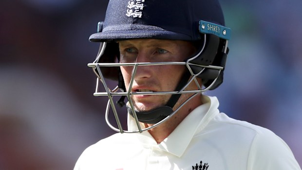 Joe Root