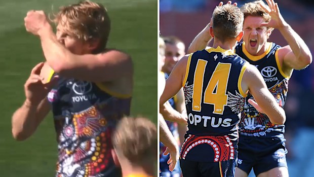 Rory Sloane