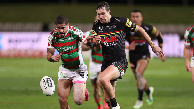 Dane Gagai