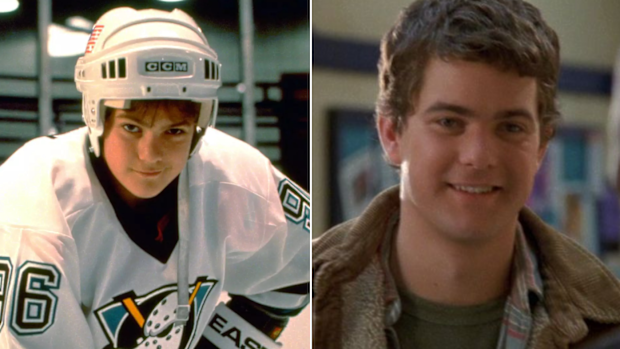 The Mighty Ducks cast then and now: Where are the cast of the 90s movie ...