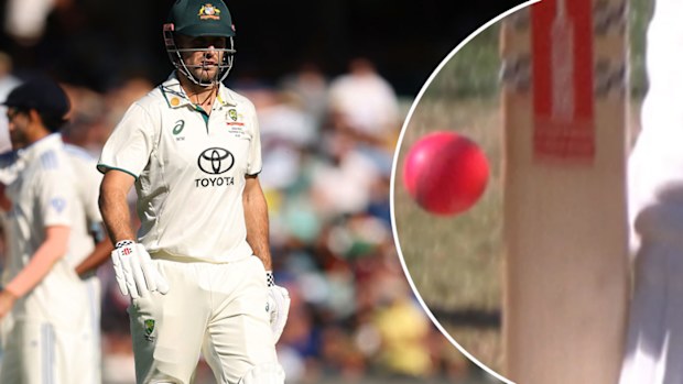 Mitch Marsh