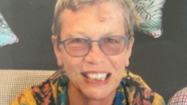 Missing Persons Week: Police in fresh appeal to find woman last seen ...