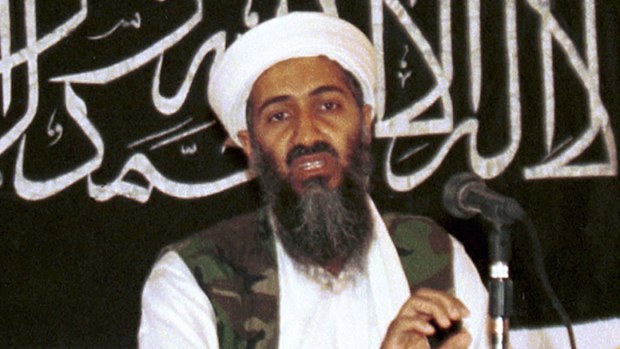 Bin Laden 2