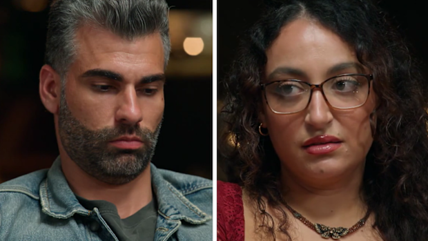 EMBARGO 8/3/2026 9PM MAFS 2026 Joel and Juliette