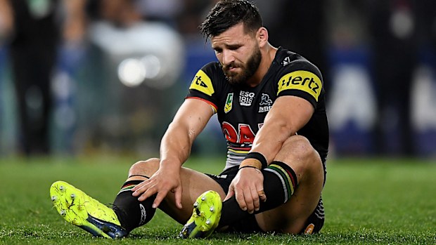 Josh Mansour