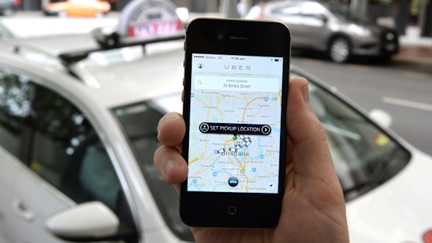 Ride-sharing giant Uber and the NSW government are in talks about subsidised rides for Sydney commuters.