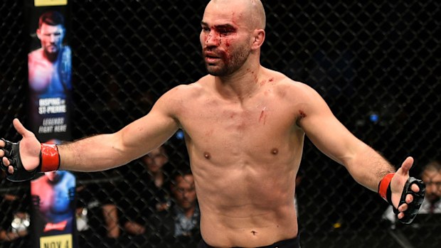 Artem Lobov