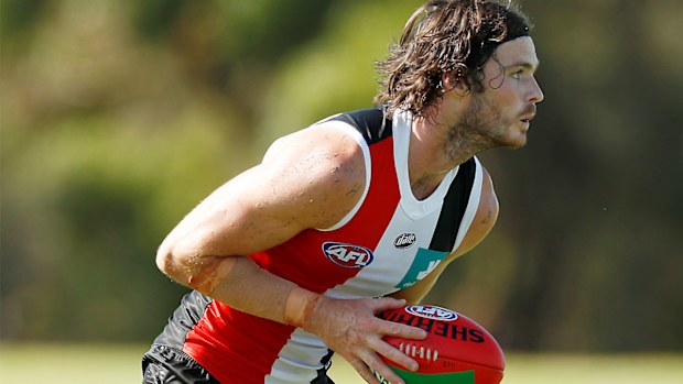 Dylan Roberton