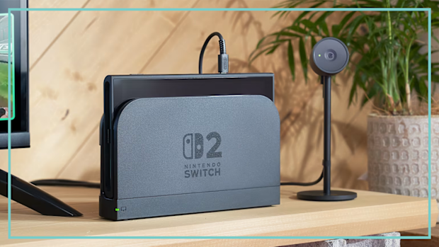 9PR: Nintendo Switch 2