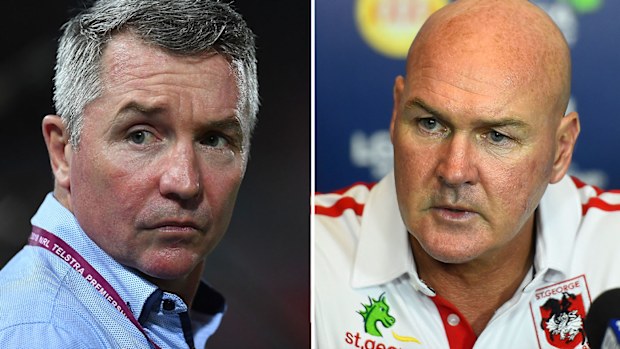 Paul green, Paul McGregor