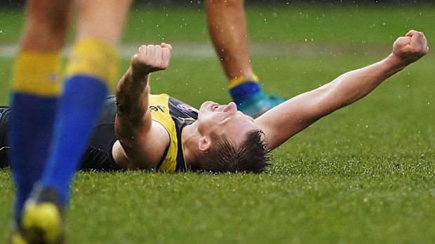 Jack Riewoldt