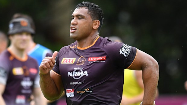 Pangai Jnr