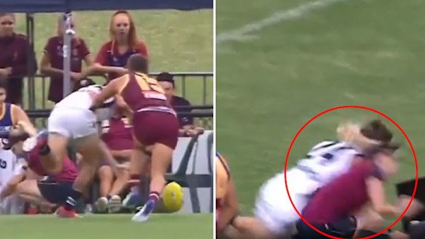 Zorko launches Farrell into trainer
