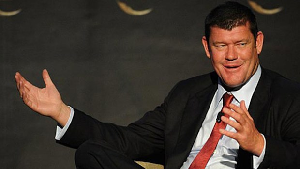 James Packer has reportedly donated $250,000 to the Australian Republican Movement