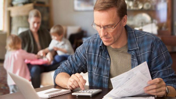 'Should I know what my husband earns?'