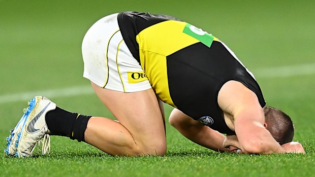 Dion Prestia