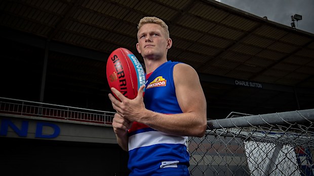 Adam Treloar