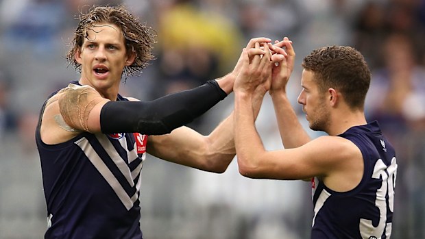 Nat Fyfe