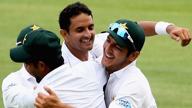 Mohammad Abbas