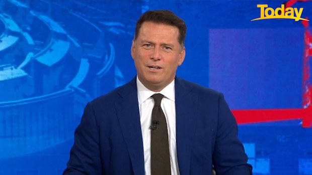 Stefanovic March 3