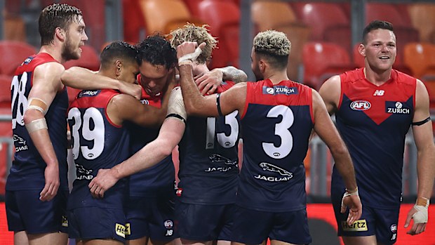 Melbourne Demons